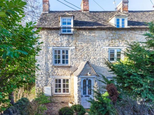 House for sale in Black Bourton, Oxfordshire