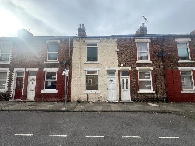 House for sale in Ayresome, Normanby