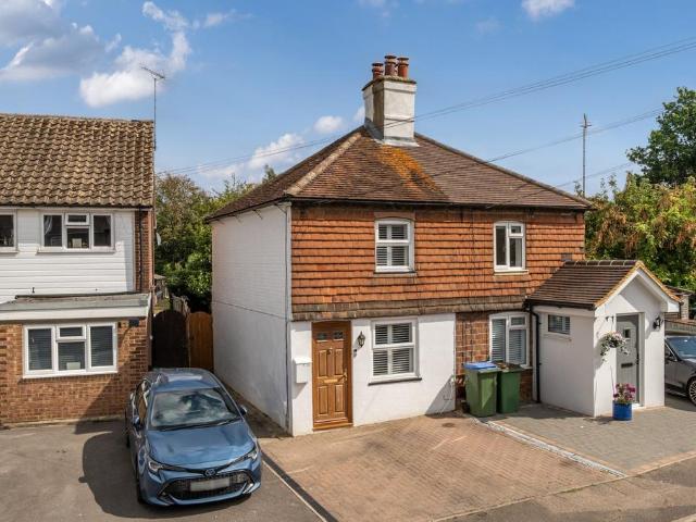 House for sale in North Horsham, Horsham