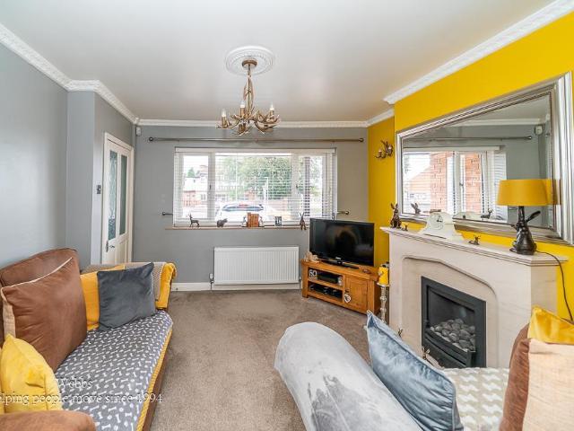 House for sale in Brownhills, Walsall