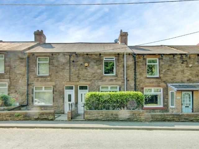 House for sale in Blackhill, Consett