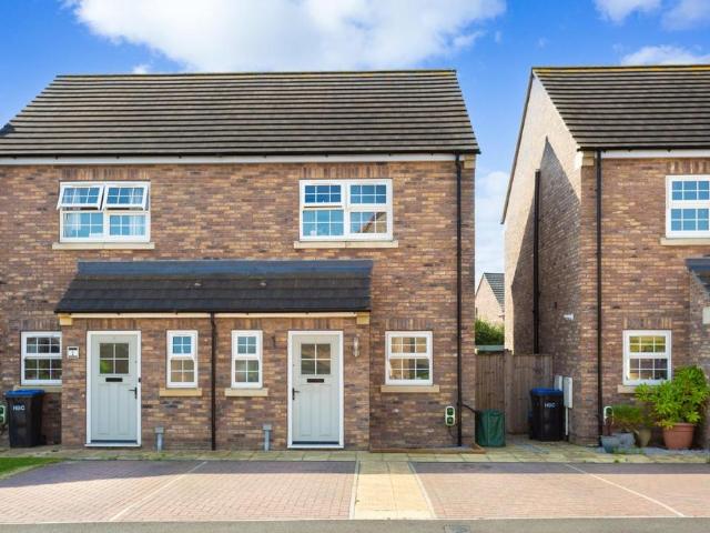 House for sale in Langthorpe, North Yorkshire