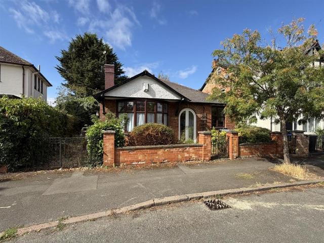 House for sale in Headlands, Daventry