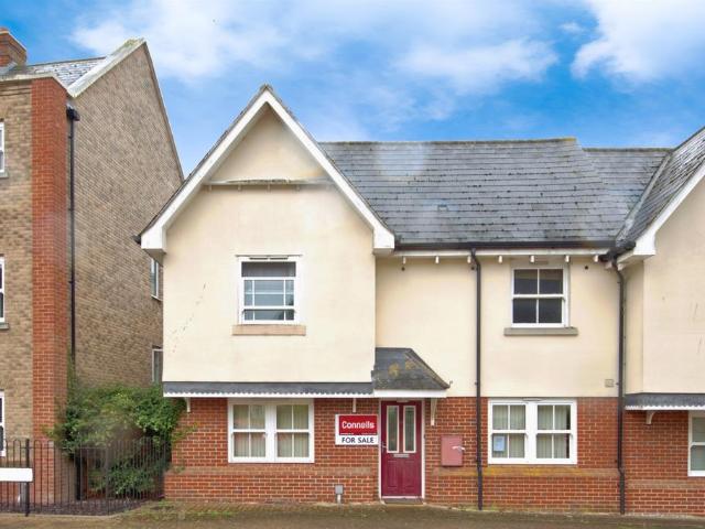 House for sale in Hythe, Fordham Heath