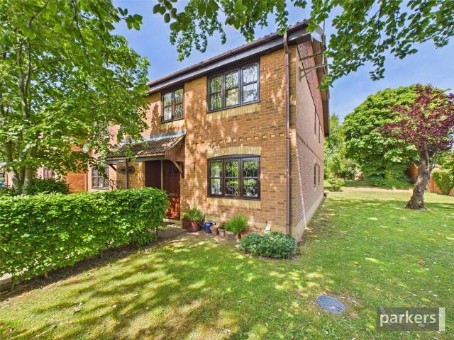 House for sale in Twyford