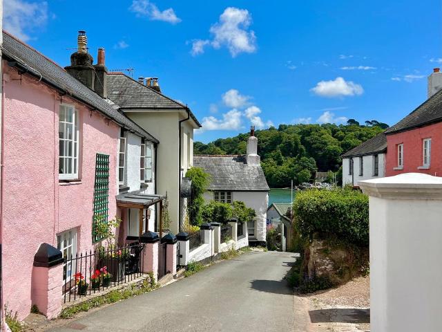 House for sale in Strode, Devon