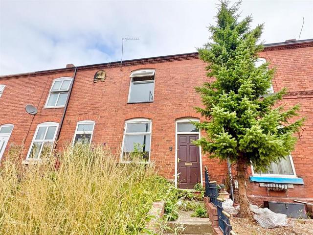 House for sale in Wigan, Greater Manchester