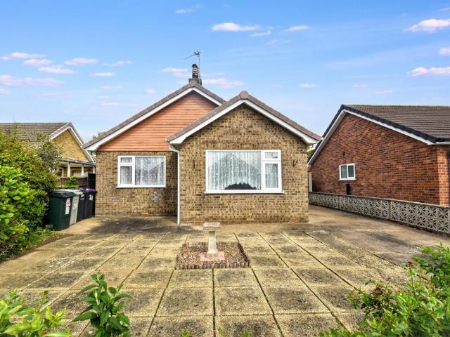 House for sale in Chapel St. Leonards, Belleau