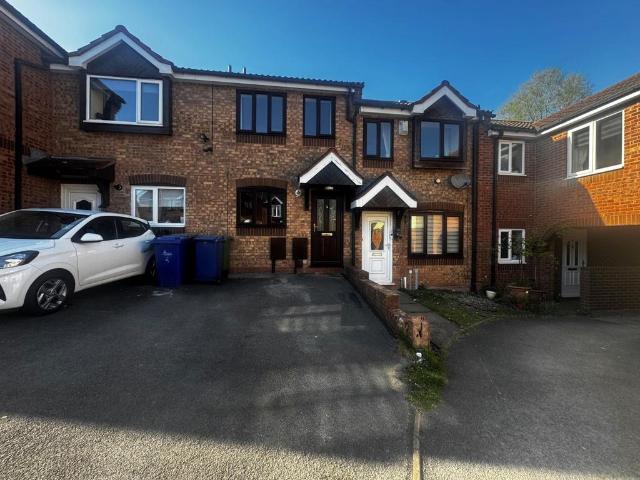 House for sale in Heath Hayes and Wimblebury, Chadsmoor