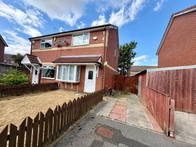 House for sale in Ormesby, Normanby