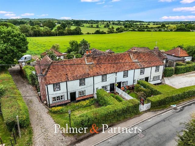 House for sale in Margaretting Tye, Chelmsford
