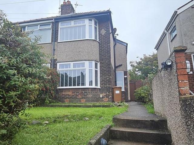 House for sale in Barrow