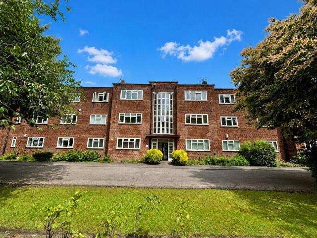 House for sale in Georgia, Greater Manchester