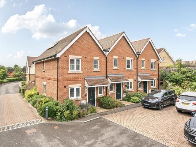 House for sale in Bolton Low Houses, Hampshire