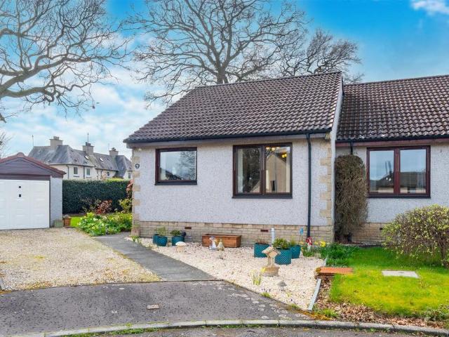 House for sale in Errol, Scotland