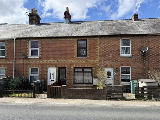 House for sale in Nodehill, Carisbrooke