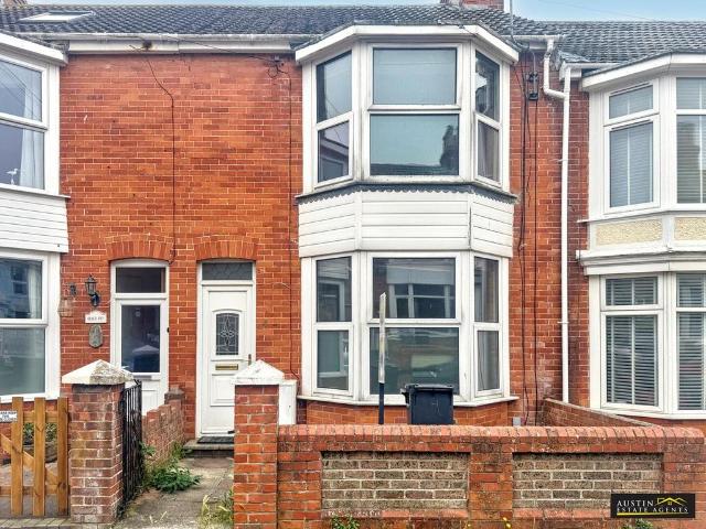 House for sale in Wyke Regis, Weymouth