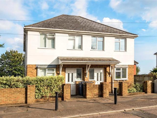 House for sale in Brunswick Park, Greater London