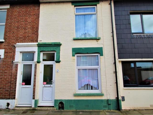 House for sale in Fratton, City Of Portsmouth