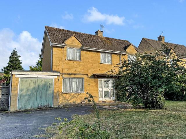 House for sale in Mickleton, Cotswold
