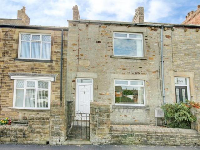 House for sale in Consett