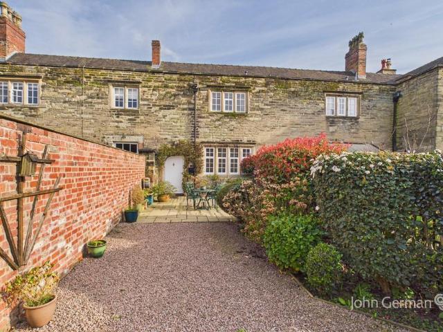 House for sale in Egginton, East Midlands
