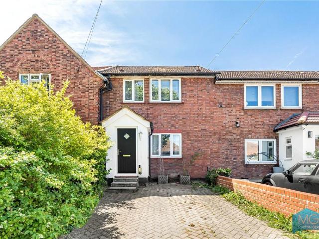 House for sale in Muswell Hill, Greater London