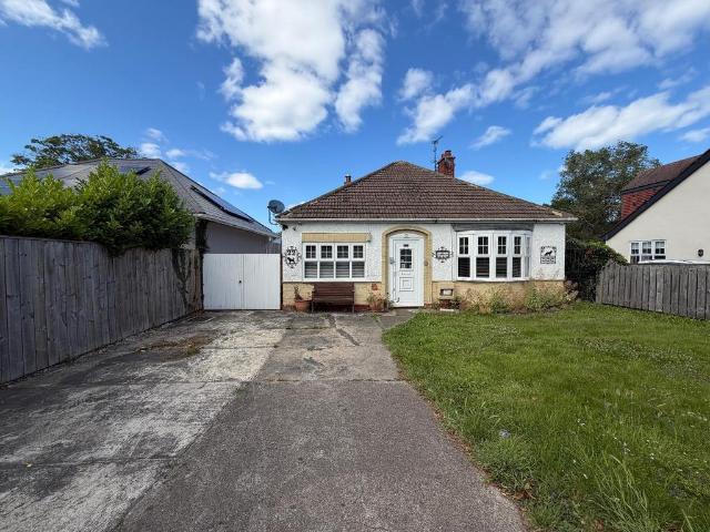 House for sale in The Fens, Hartlepool