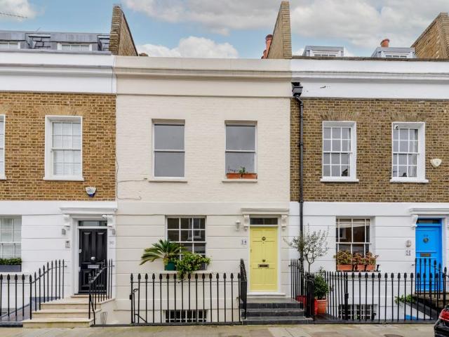 House for sale in Chelsea, Greater London