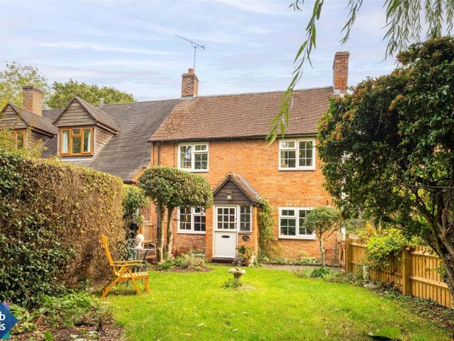 House for sale in Long Itchington, Stratford-on-Avon