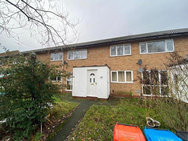 House for sale in Stantonbury, Milton Keynes