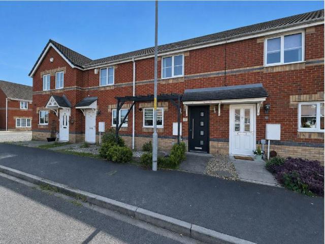 House for sale in New Delaval, Blyth