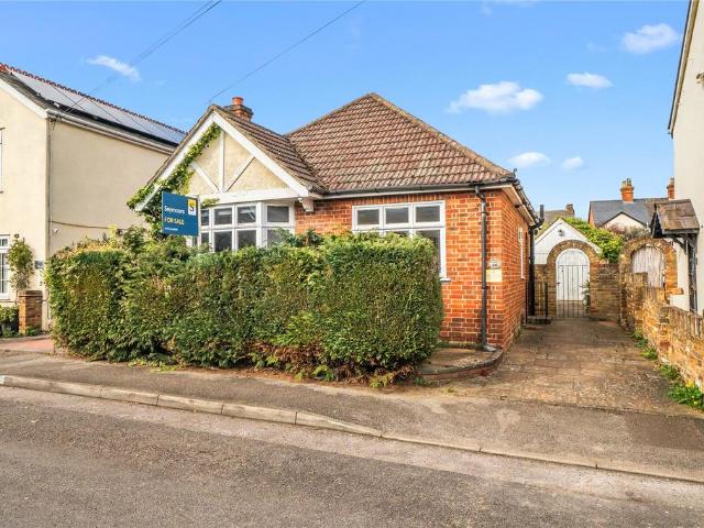 House for sale in Row Town, Surrey