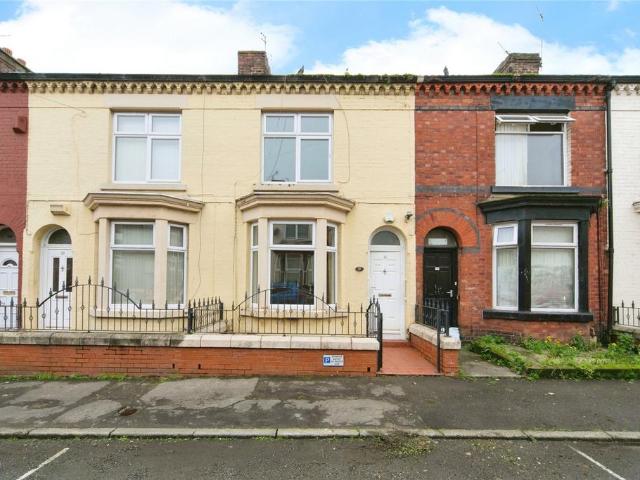 House for sale in Kensington, Calderstones
