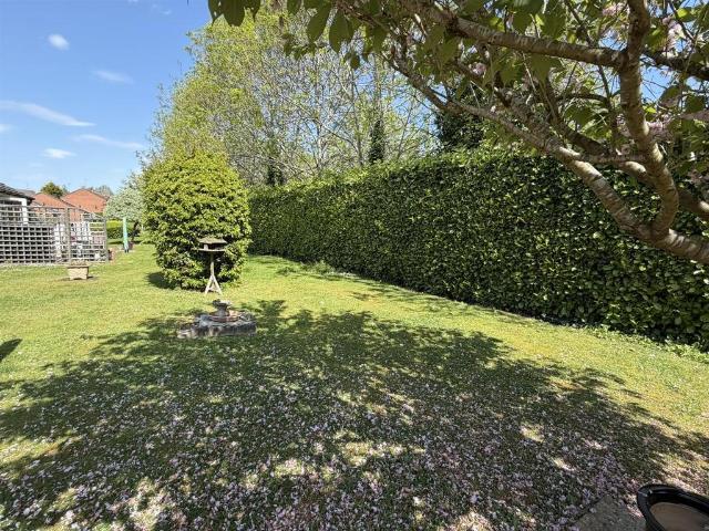 House for sale in Ashby Fields, Daventry