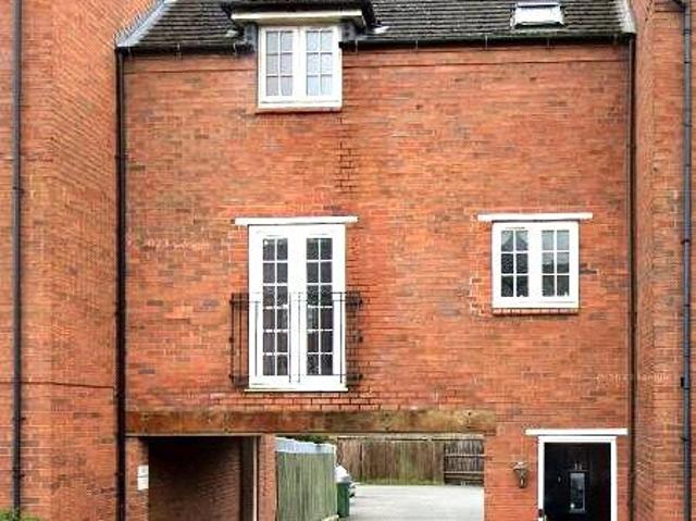 House for sale in Barrow upon Soar, Charnwood