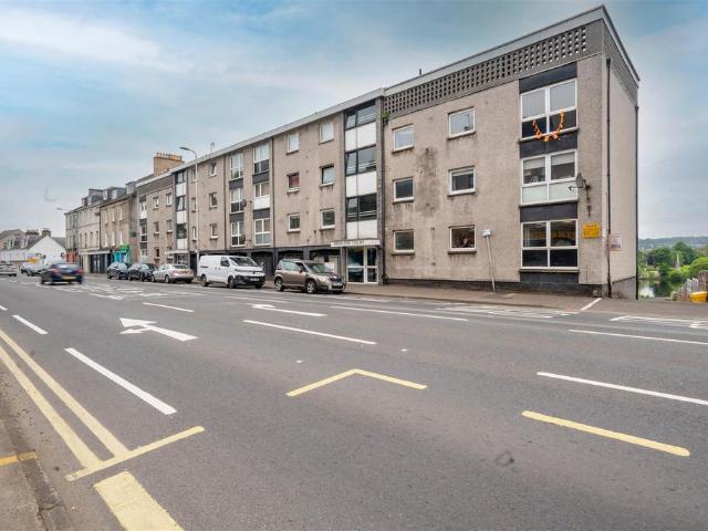 House for sale in Bridgend, Moneydie