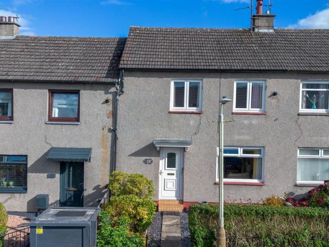 House for sale in Charleston, Dundee