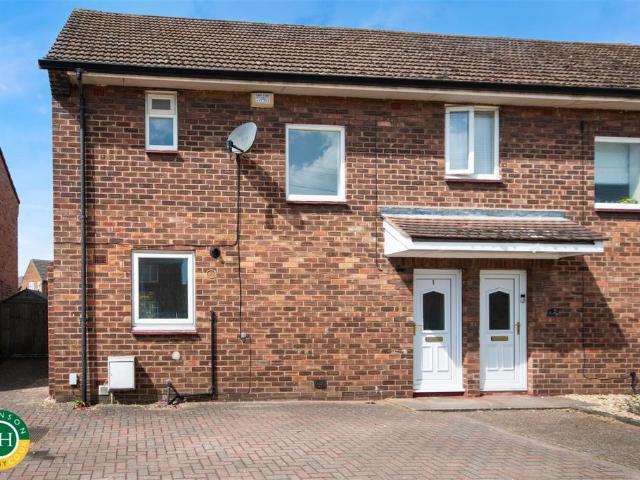 House for sale in Auckley, South Yorkshire