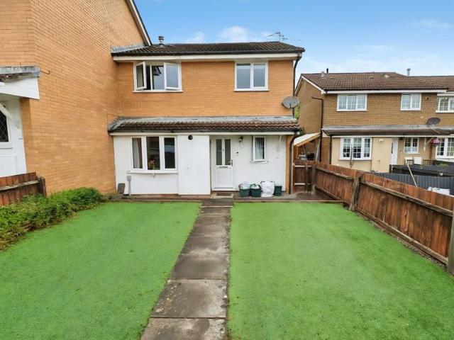 House for sale in Yate, South Gloucestershire