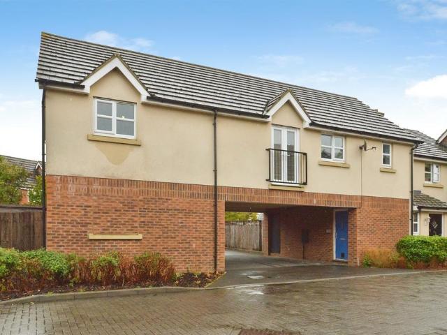 House for sale in Old Wolverton, Milton Keynes