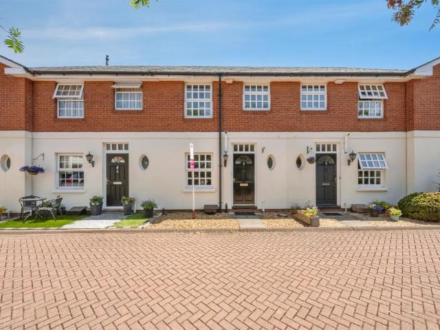 House for sale in Bawtry, South Yorkshire