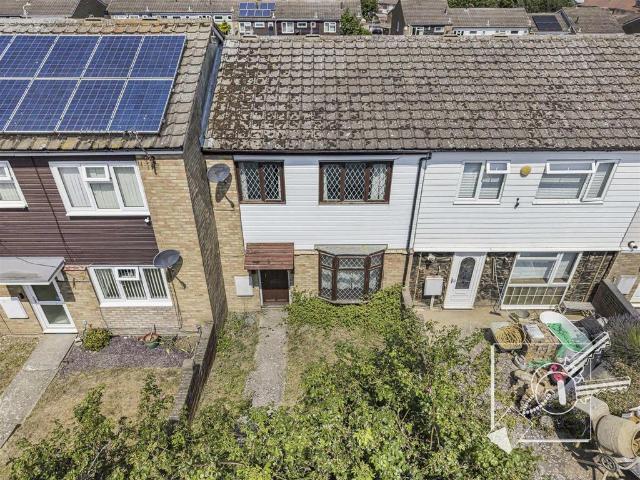 House for sale in Singlewell, Hamerton