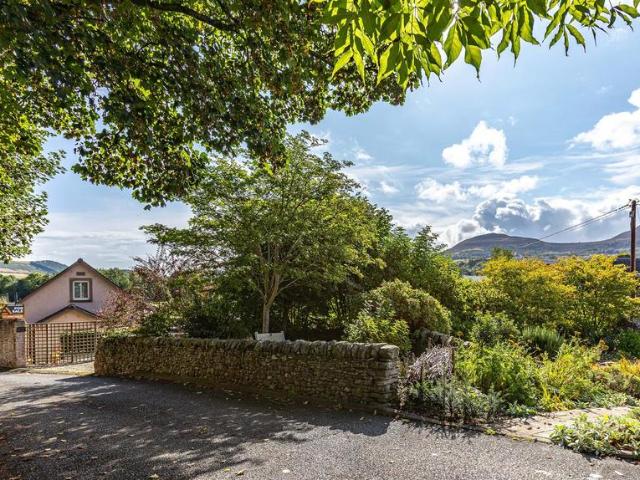 House for sale in Darnick, Scotland