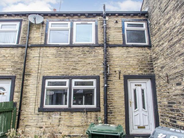 House for sale in Wibsey, West Bowling