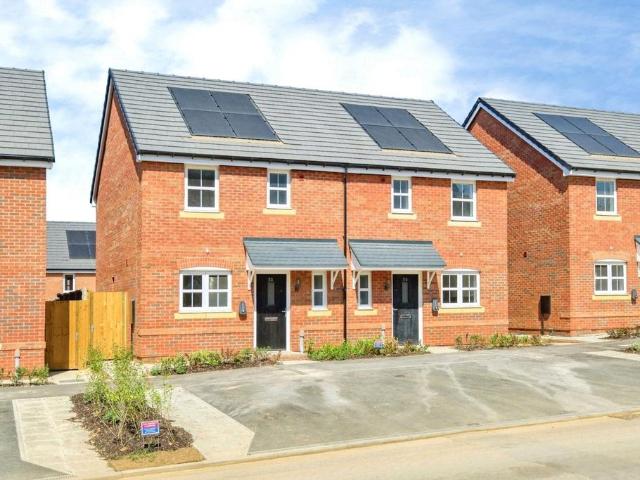 House for sale in Salisbury, Wiltshire