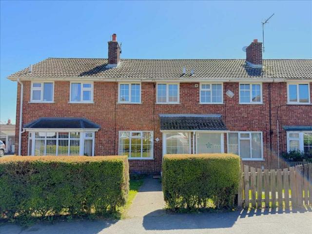 House for sale in Hunmanby