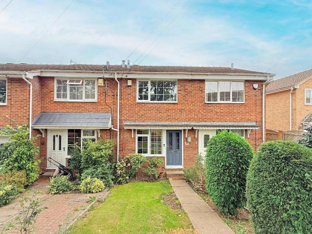 House for sale in Farsley, West Yorkshire
