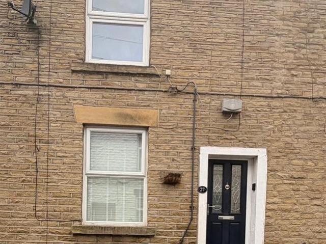 House for sale in Greenheys, Greater Manchester