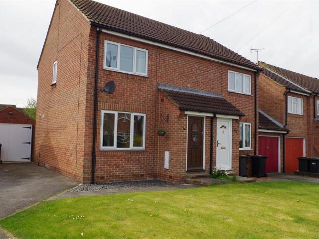 House for sale in Minskip, Boroughbridge